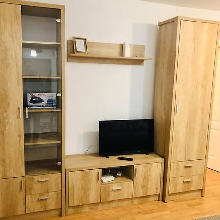 Nice Apt Near Spitalul Judetean, All You Need Lr14 Timisoara Exterior photo
