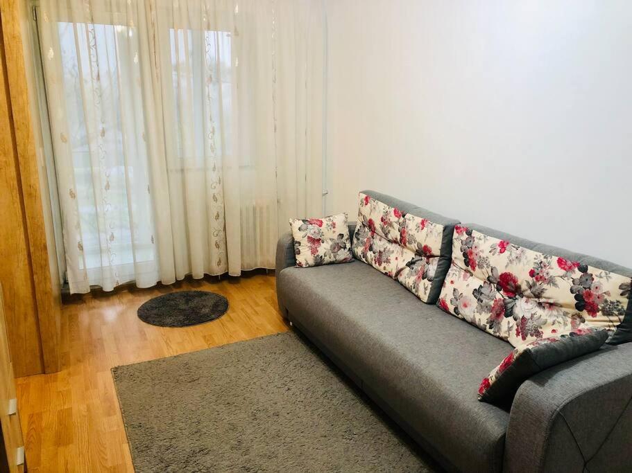 Nice Apt Near Spitalul Judetean, All You Need Lr14 Timisoara Exterior photo