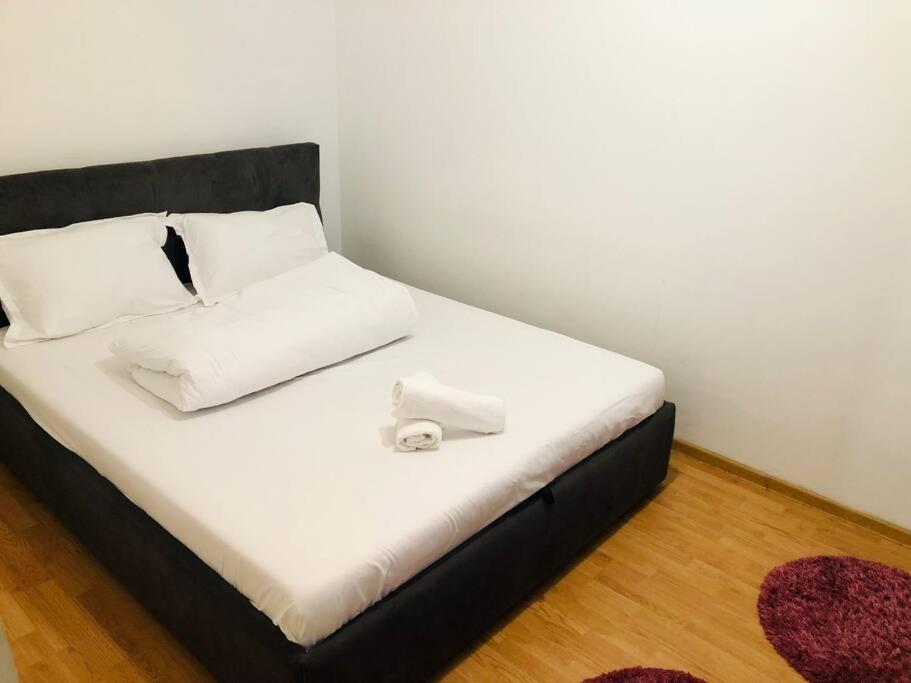 Nice Apt Near Spitalul Judetean, All You Need Lr14 Timisoara Exterior photo