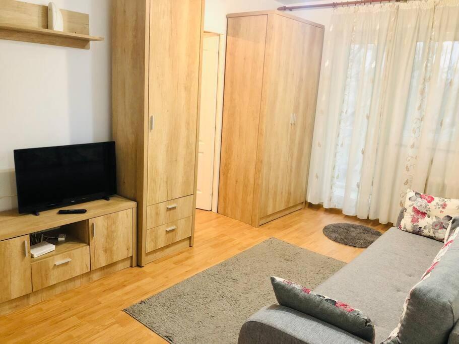 Nice Apt Near Spitalul Judetean, All You Need Lr14 Timisoara Exterior photo