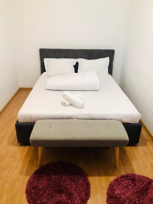 Nice Apt Near Spitalul Judetean, All You Need Lr14 Timisoara Exterior photo