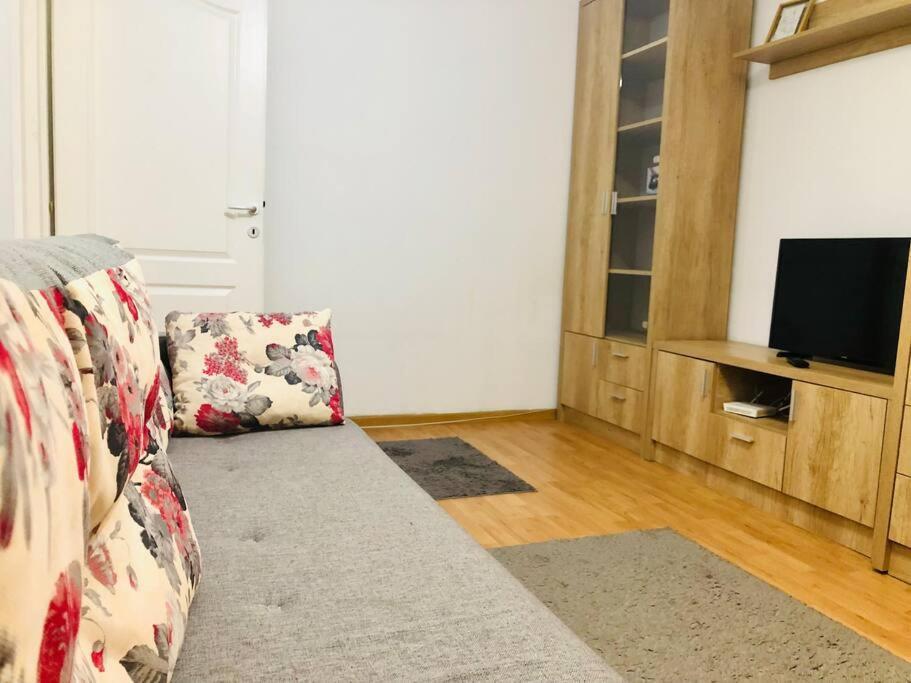 Nice Apt Near Spitalul Judetean, All You Need Lr14 Timisoara Exterior photo