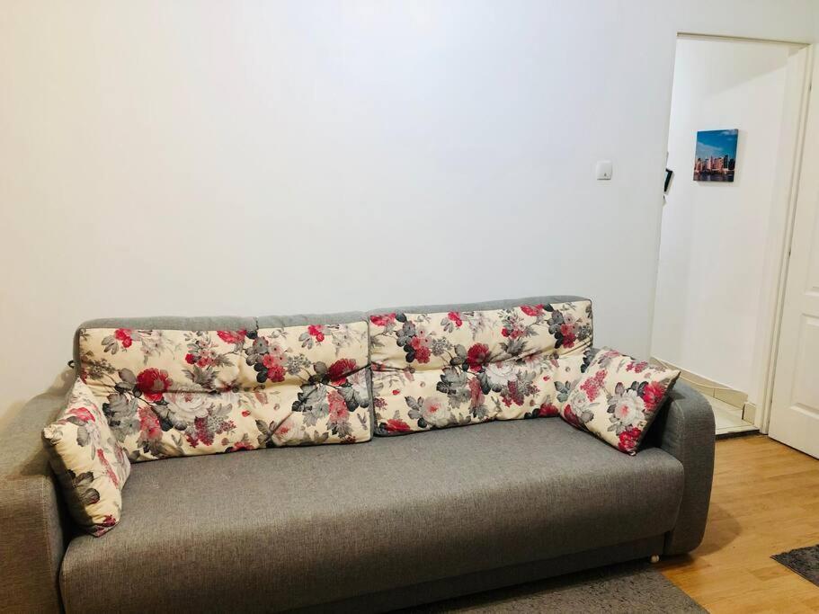 Nice Apt Near Spitalul Judetean, All You Need Lr14 Timisoara Exterior photo
